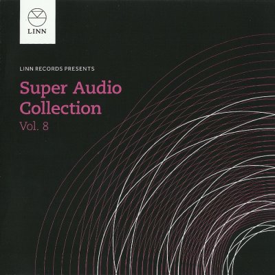 VA - Linn Records - Super Audio Collection. Vol.8 (2015) SACD-R