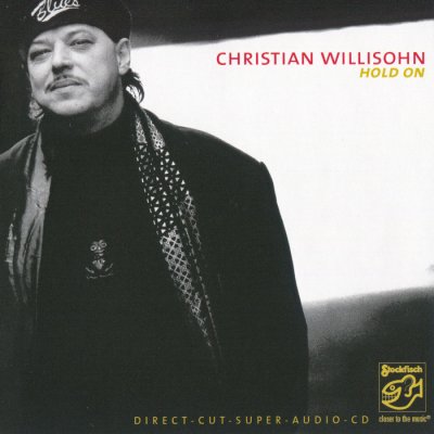 Christian Willisohn - Hold On (2005) SACD-R