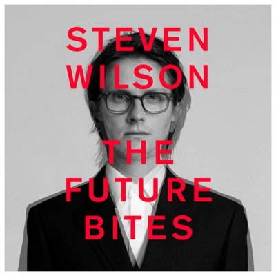 Steven Wilson - The Future Bites (2021) DTS 5.1
