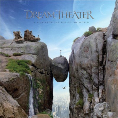 Dream Theater - A View From The Top Of The World (2021) FLAC 5.1
