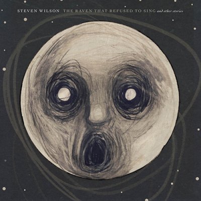 Steven Wilson - The Raven That Refused To Sing (And Other Stories) (2013) DVD-Audio