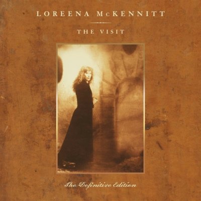 Loreena McKennitt - The Visit (2021) FLAC 2.0 + FLAC 5.1 + FLAC 7.1