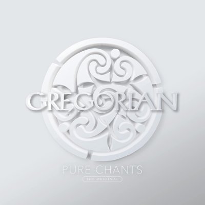 Gregorian - Pure Chants (2021) DVD-Audio