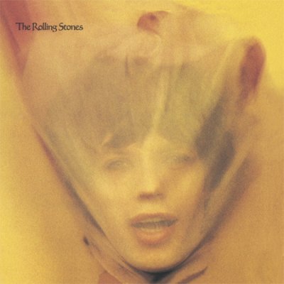 The Rolling Stones - Goats Head Soup (2020) DVD-Audio