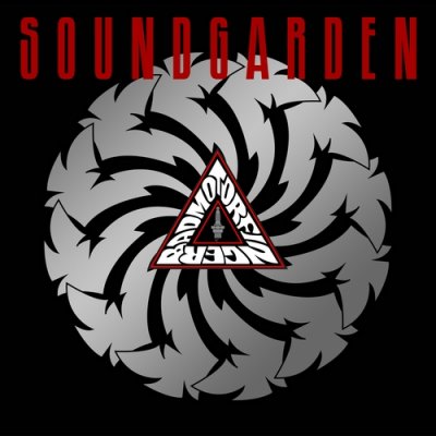 Soundgarden - Badmotorfinger (2016) FLAC 5.1