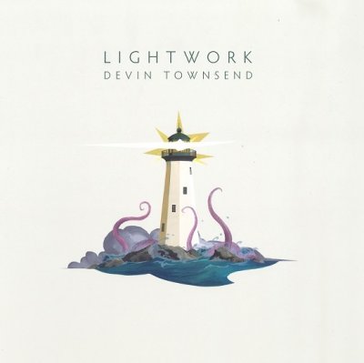 Devin Townsend - Lightwork (Deluxe Edition) (2022) FLAC 5.1