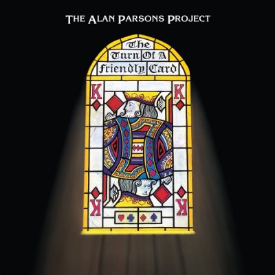 The Alan Parsons Project - The Turn Of A Friendly Card (2023) FLAC 5.1